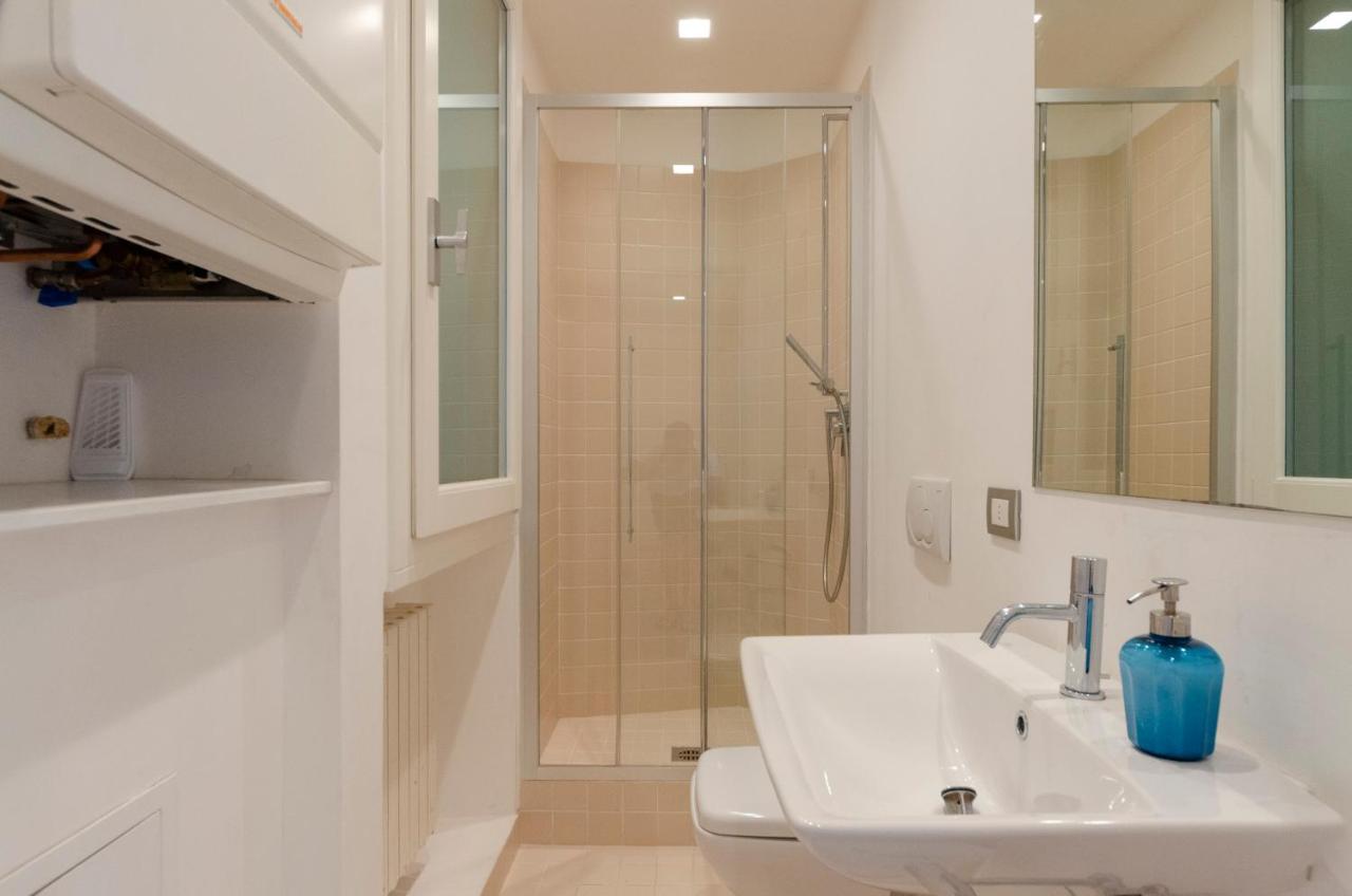 Joivy Bright 3 Bedroom Apt For 6, In Santa Margherita Santa Margherita Ligure Exterior foto